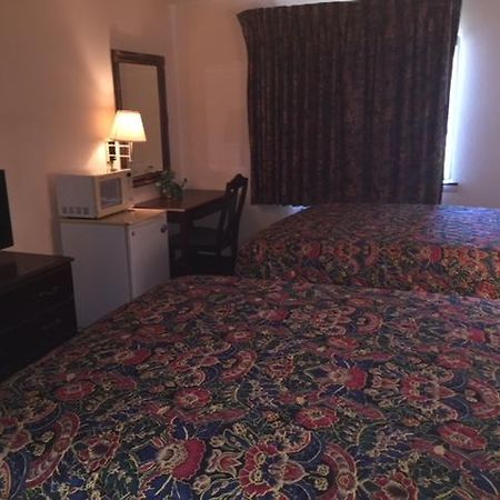 Haven Inn & Suites Монро Екстер'єр фото