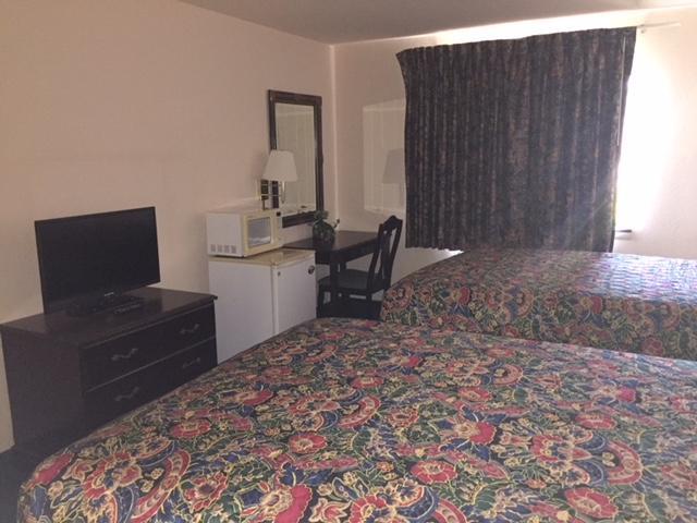 Haven Inn & Suites Монро Екстер'єр фото